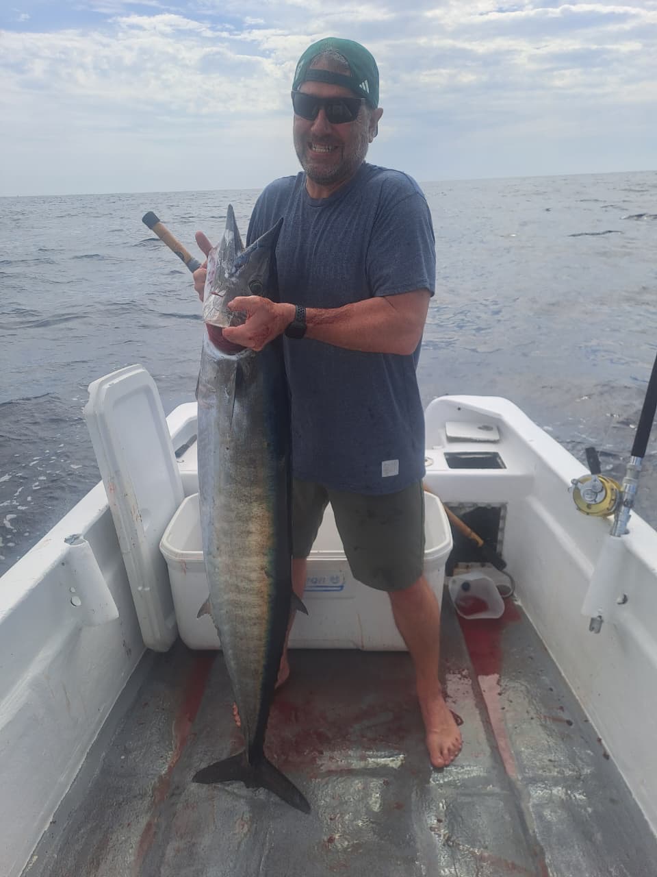 Daliken Sportfishing