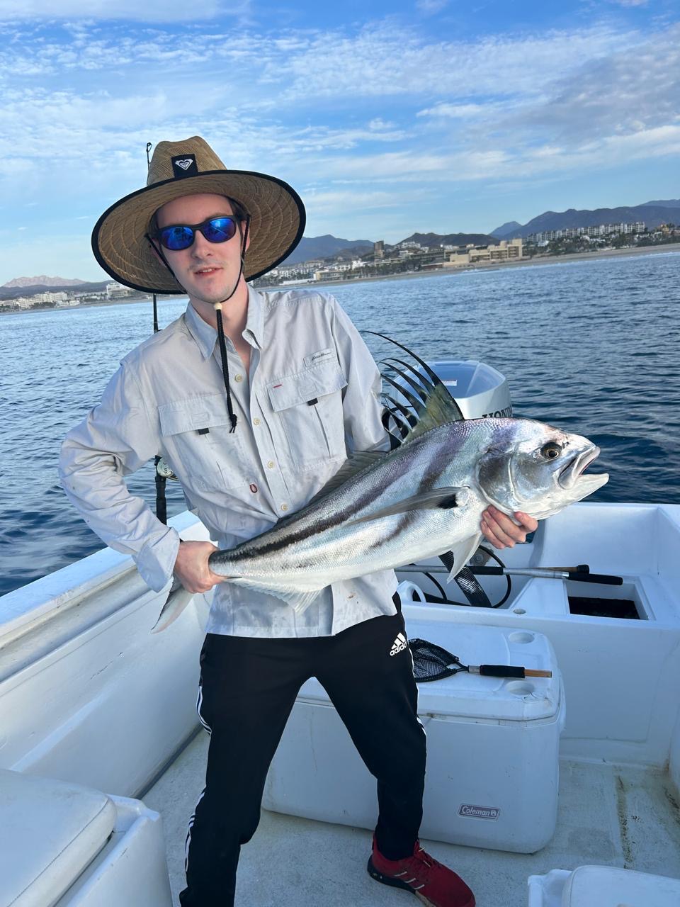 Daliken Sportfishing