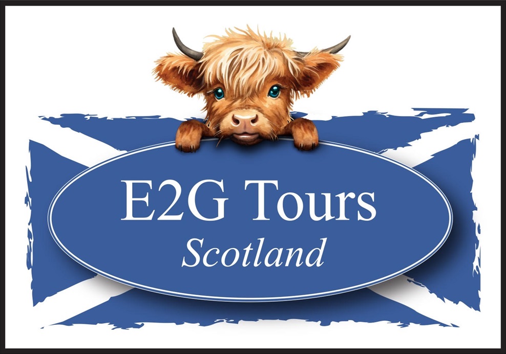 E2G Tours Ltd - Private Tours of Scotland