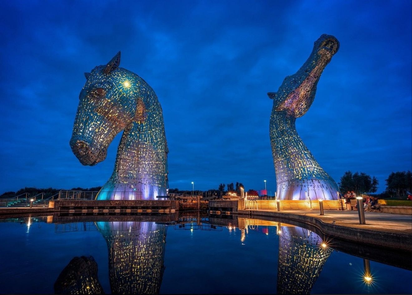 E2G Tours Ltd - Private Tours of Scotland