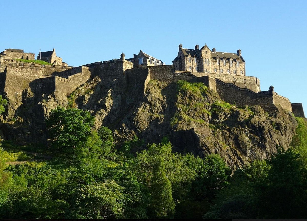 E2G Tours Ltd - Private Tours of Scotland