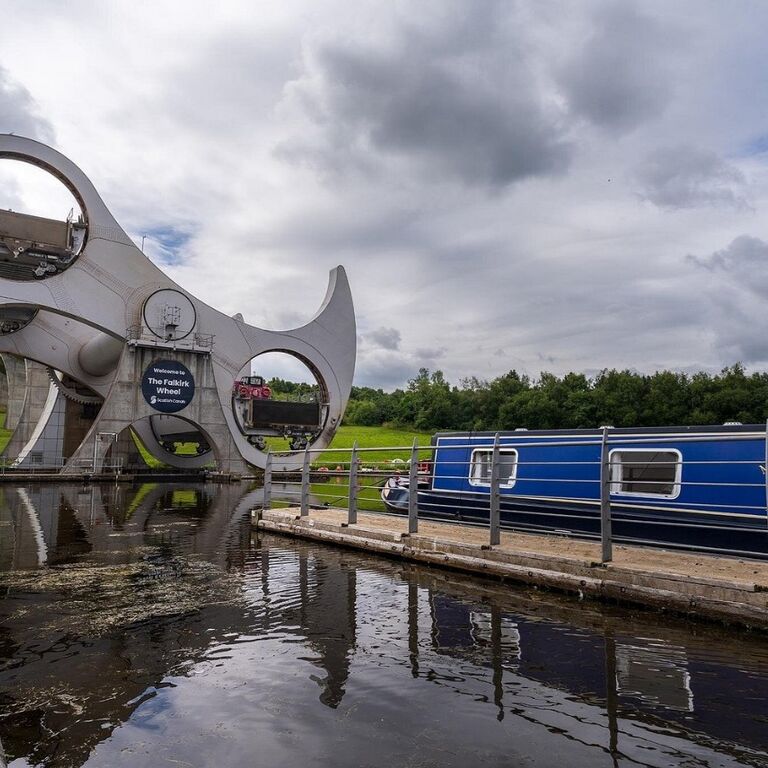 E2G Tours Ltd - Private Tours of Scotland