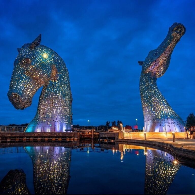 E2G Tours Ltd - Private Tours of Scotland