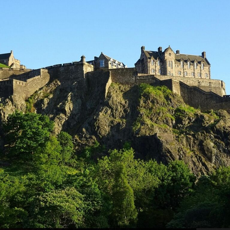 E2G Tours Ltd - Private Tours of Scotland
