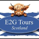E2G Tours Ltd - Private Tours of Scotland