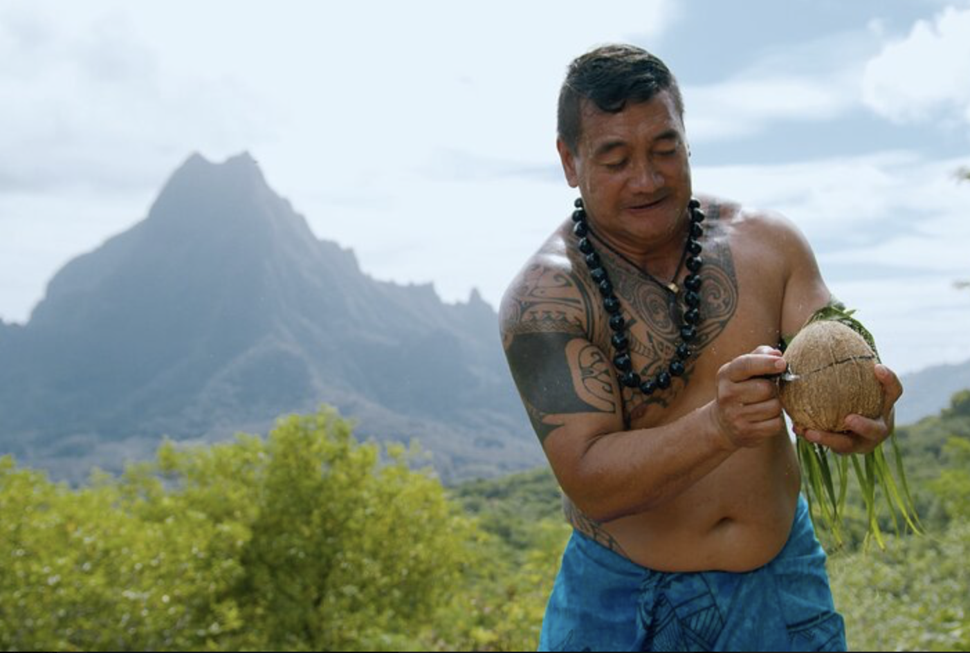 MOOREA SAFARI TOURS