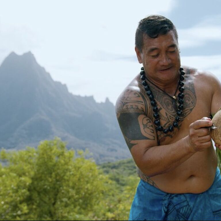 MOOREA SAFARI TOURS
