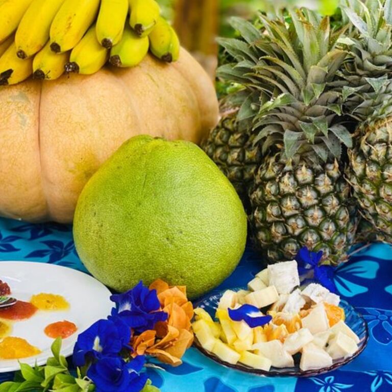 MOOREA SAFARI TOURS