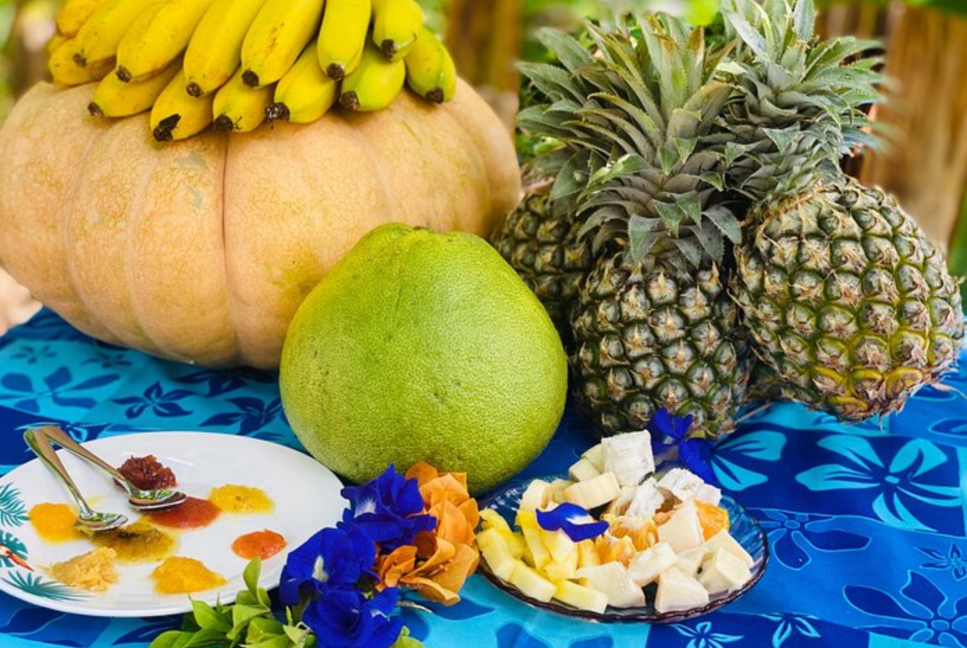 MOOREA SAFARI TOURS