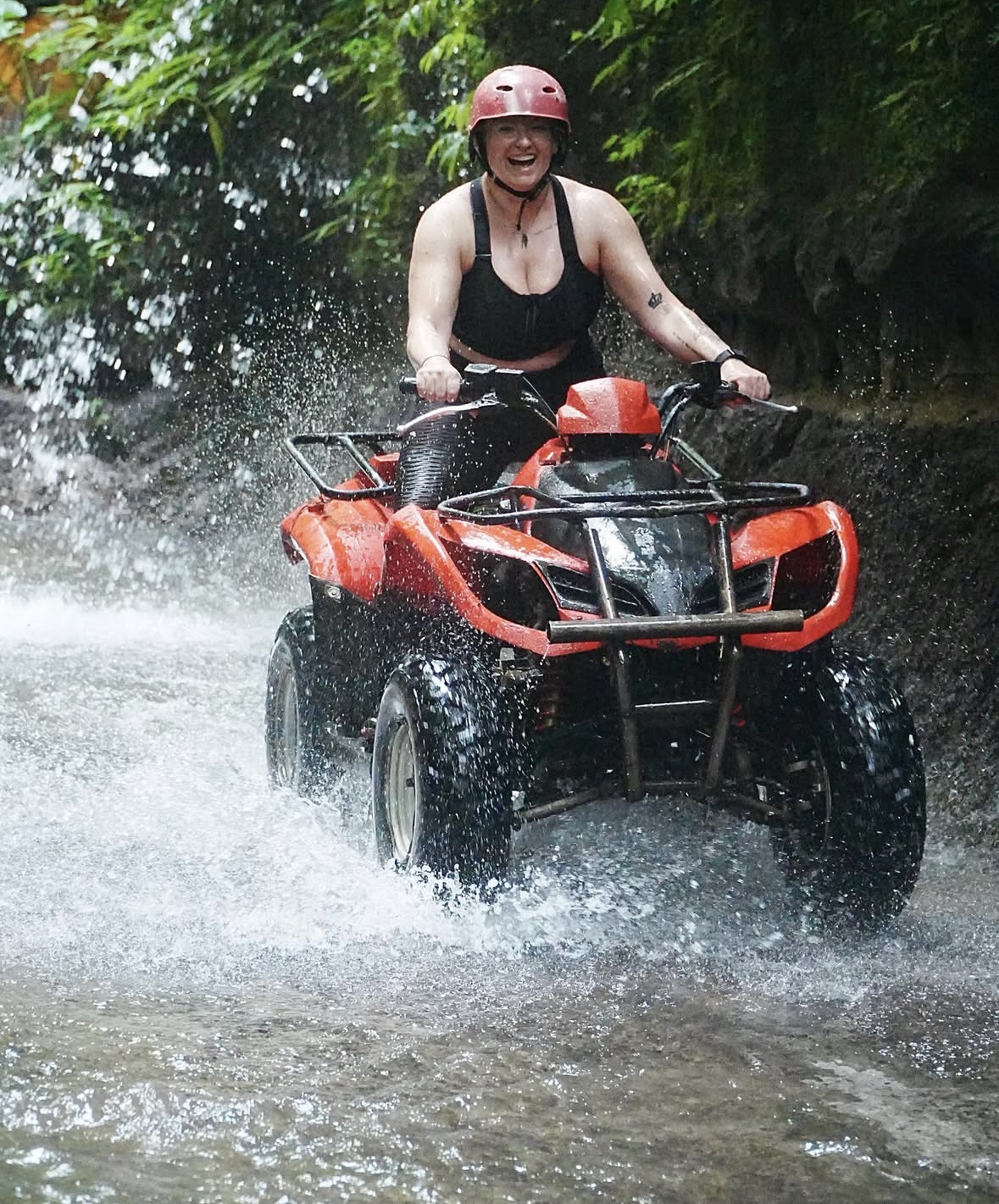 Bali Fun Adventures