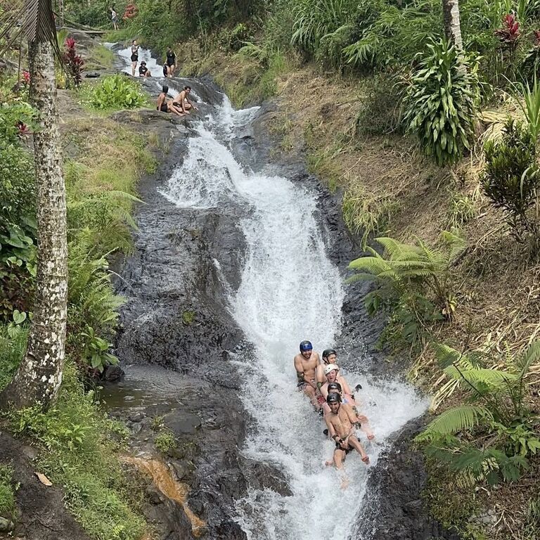 Bali Fun Adventures