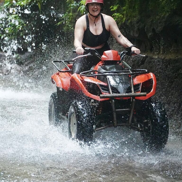 Bali Fun Adventures
