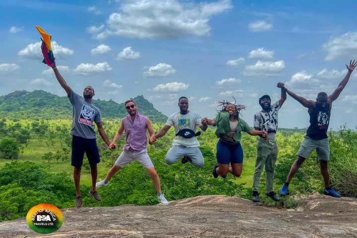 Best Of Africa Travels Ltd