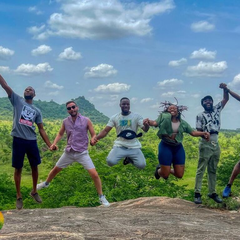 Best Of Africa Travels Ltd