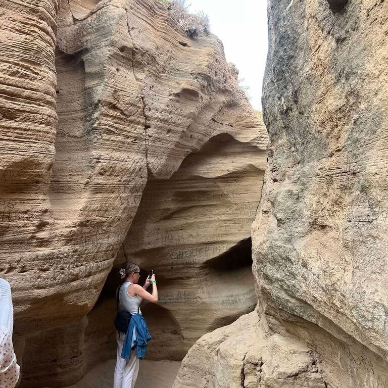 Morocco view tours