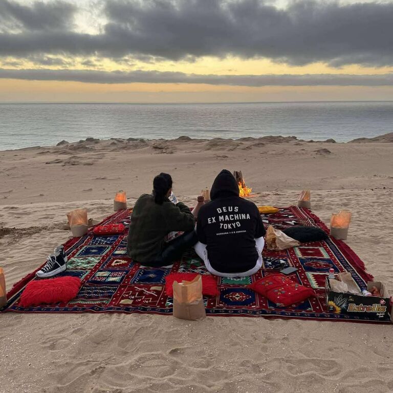 Morocco view tours