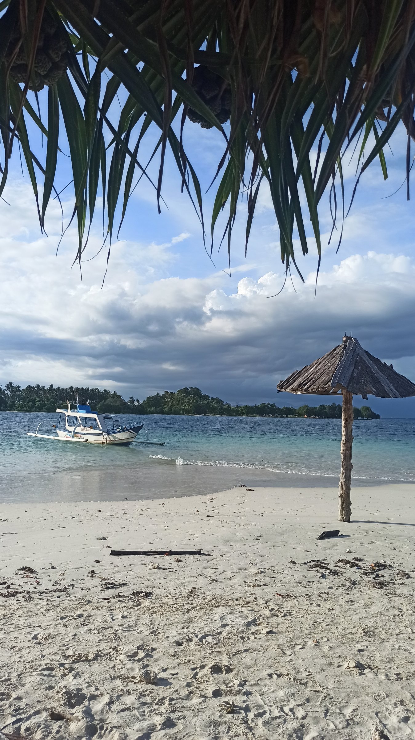 Lombok Mates Tour and Travel