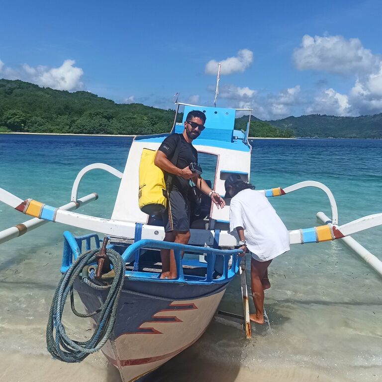 Lombok Mates Tour and Travel