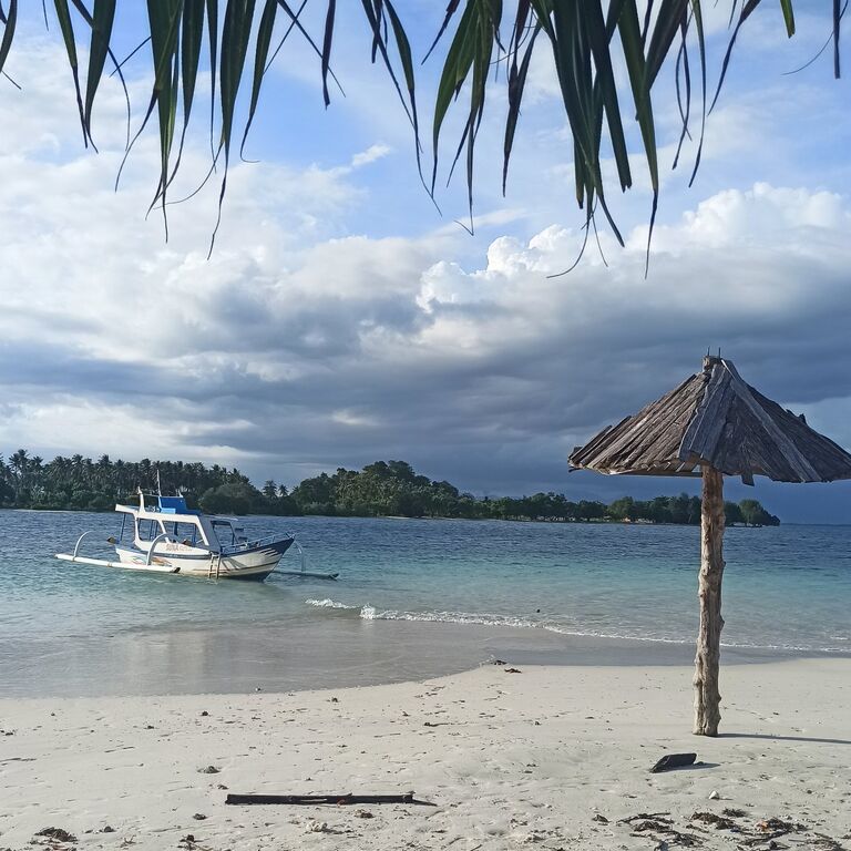 Lombok Mates Tour and Travel