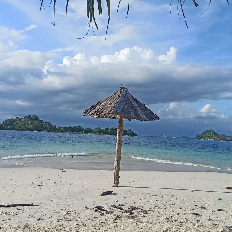 Lombok Mates Tour and Travel