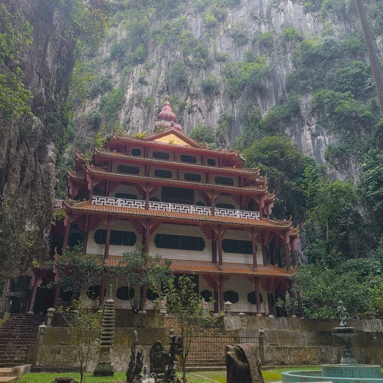 Cheong Ipoh Taxi & Transport