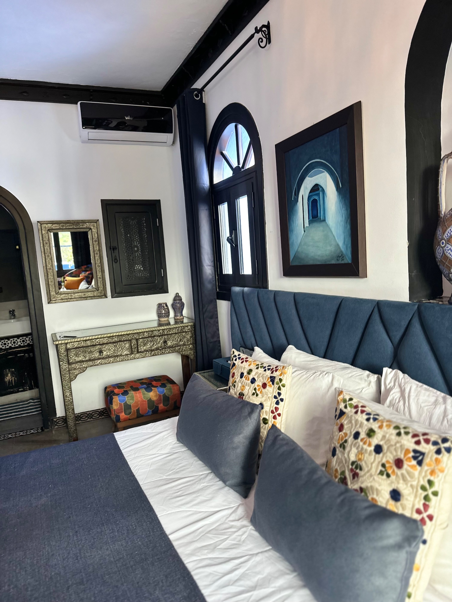 Chefchaouen All Inclusiv 2Days