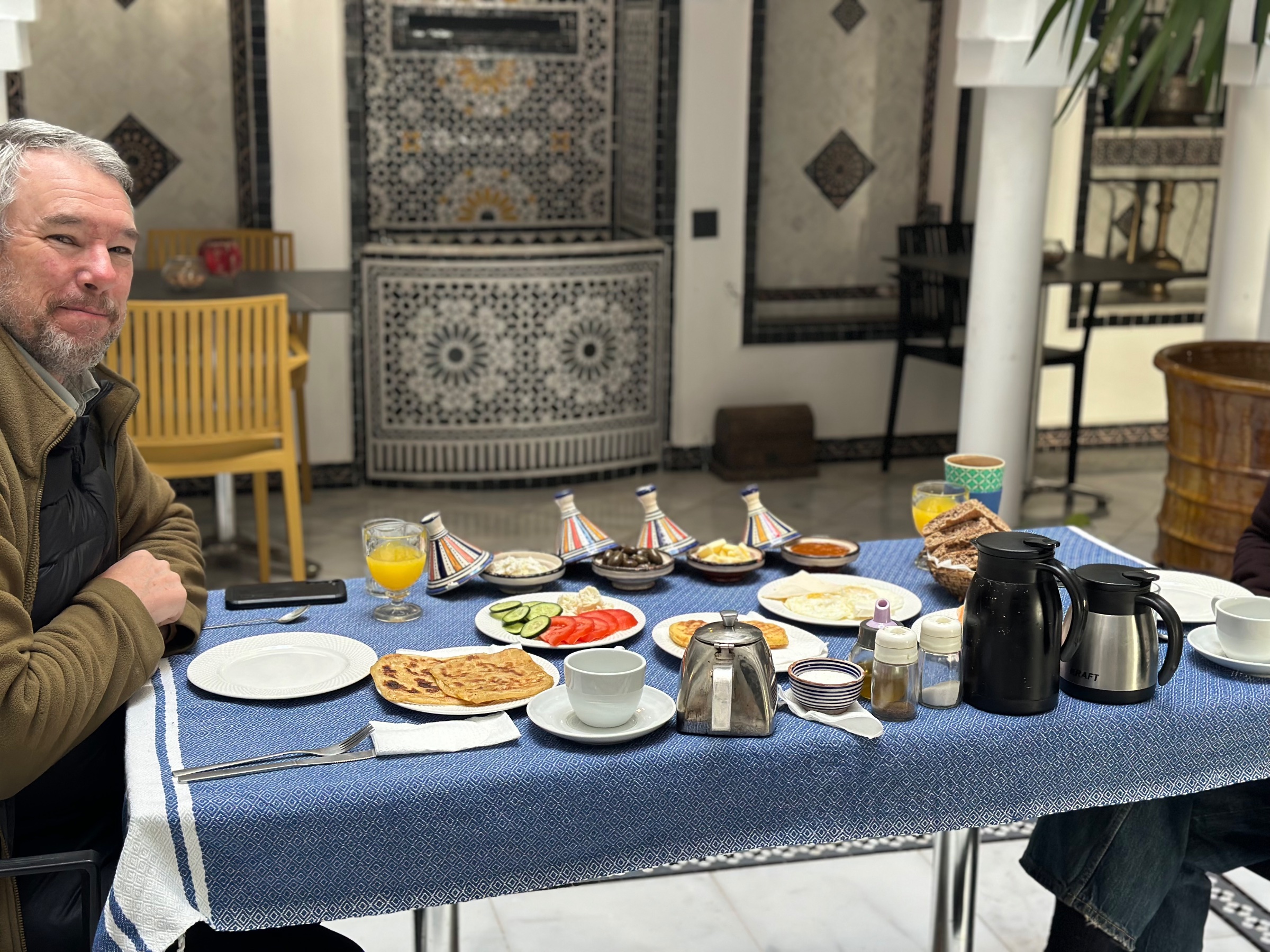Chefchaouen All Inclusiv 2Days