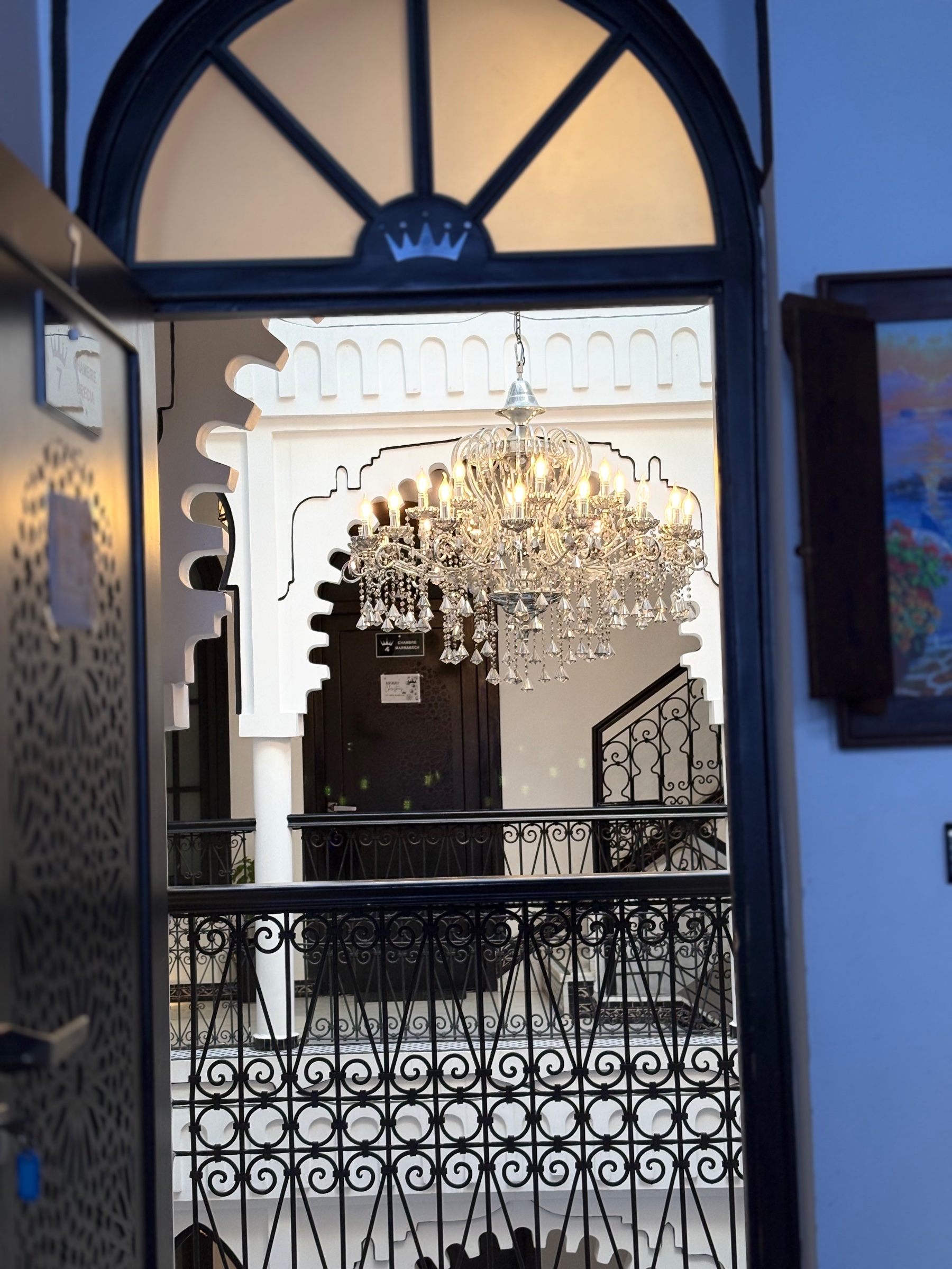 Chefchaouen All Inclusiv 2Days
