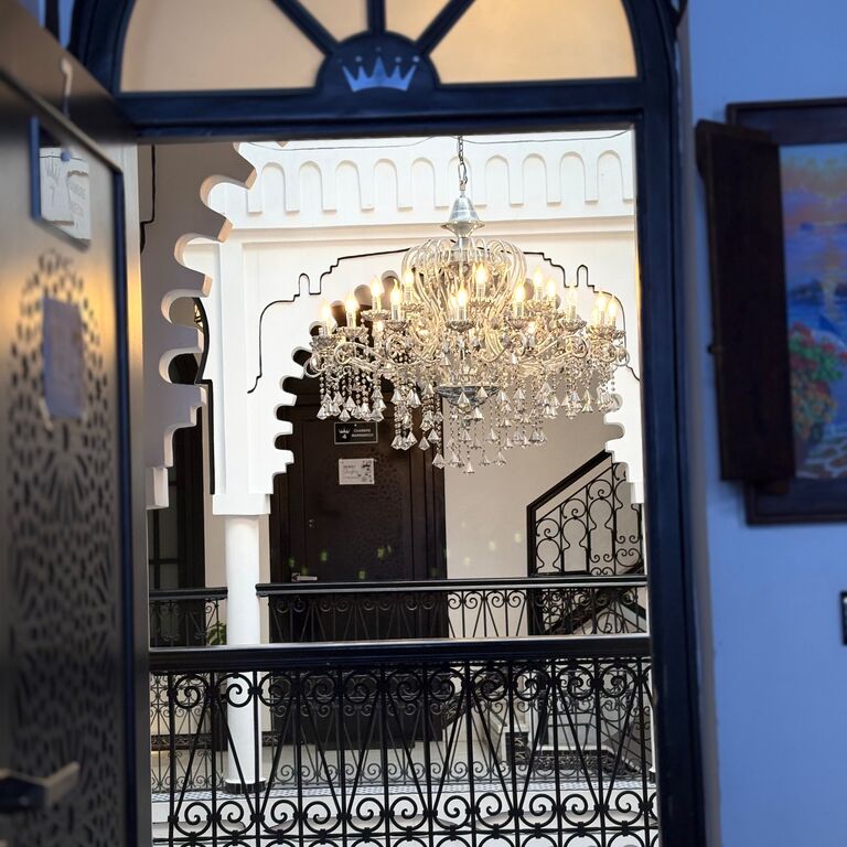 Chefchaouen All Inclusiv 2Days