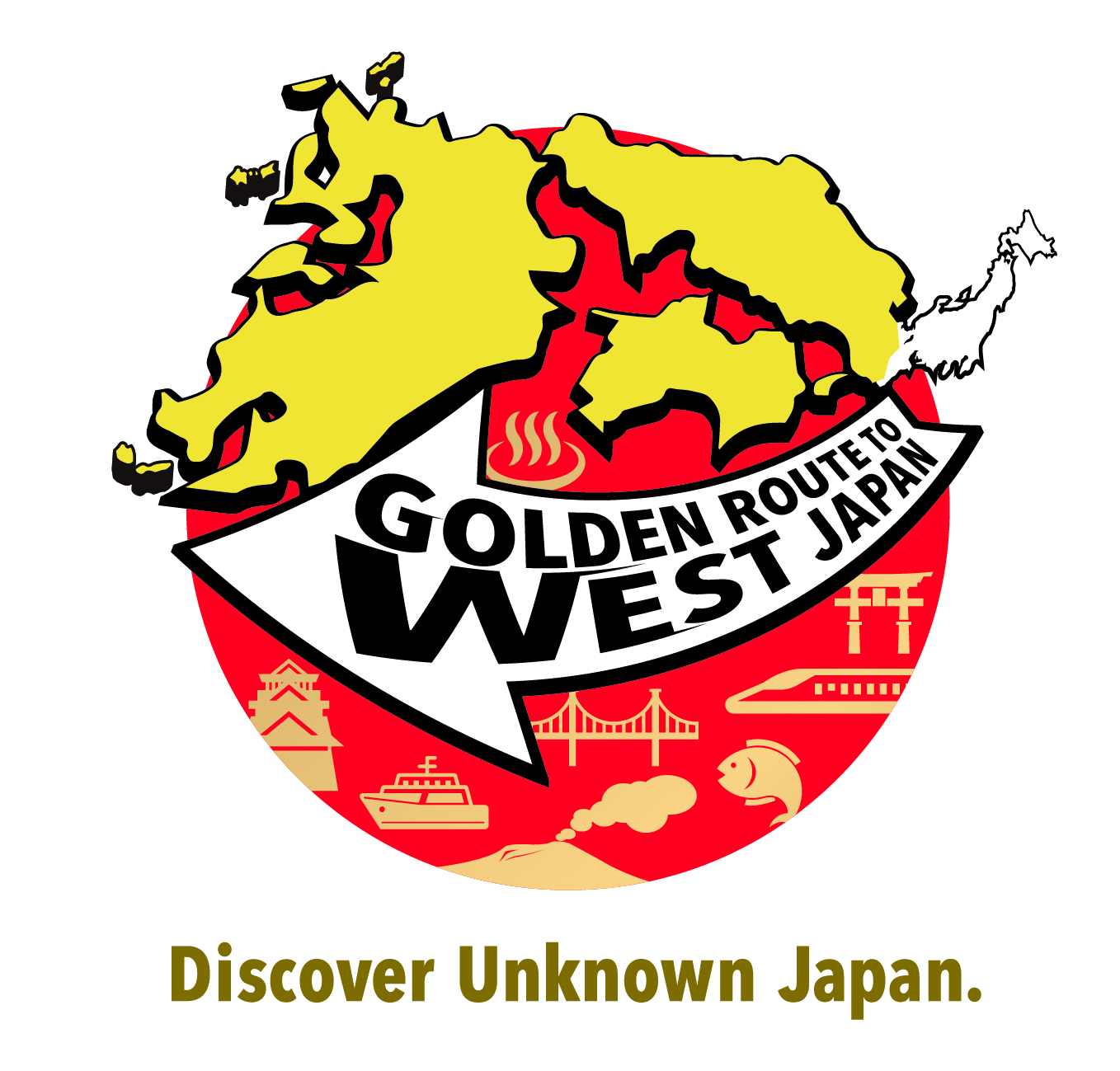 Charter Bus LEED ONE In Fukuoka, Japan