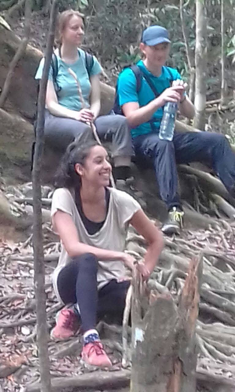 K77 Backpackers - Jungle Tours