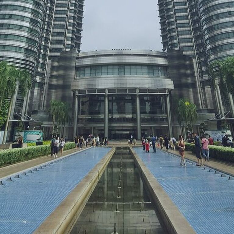 Skyline Holidays Travel & Tour