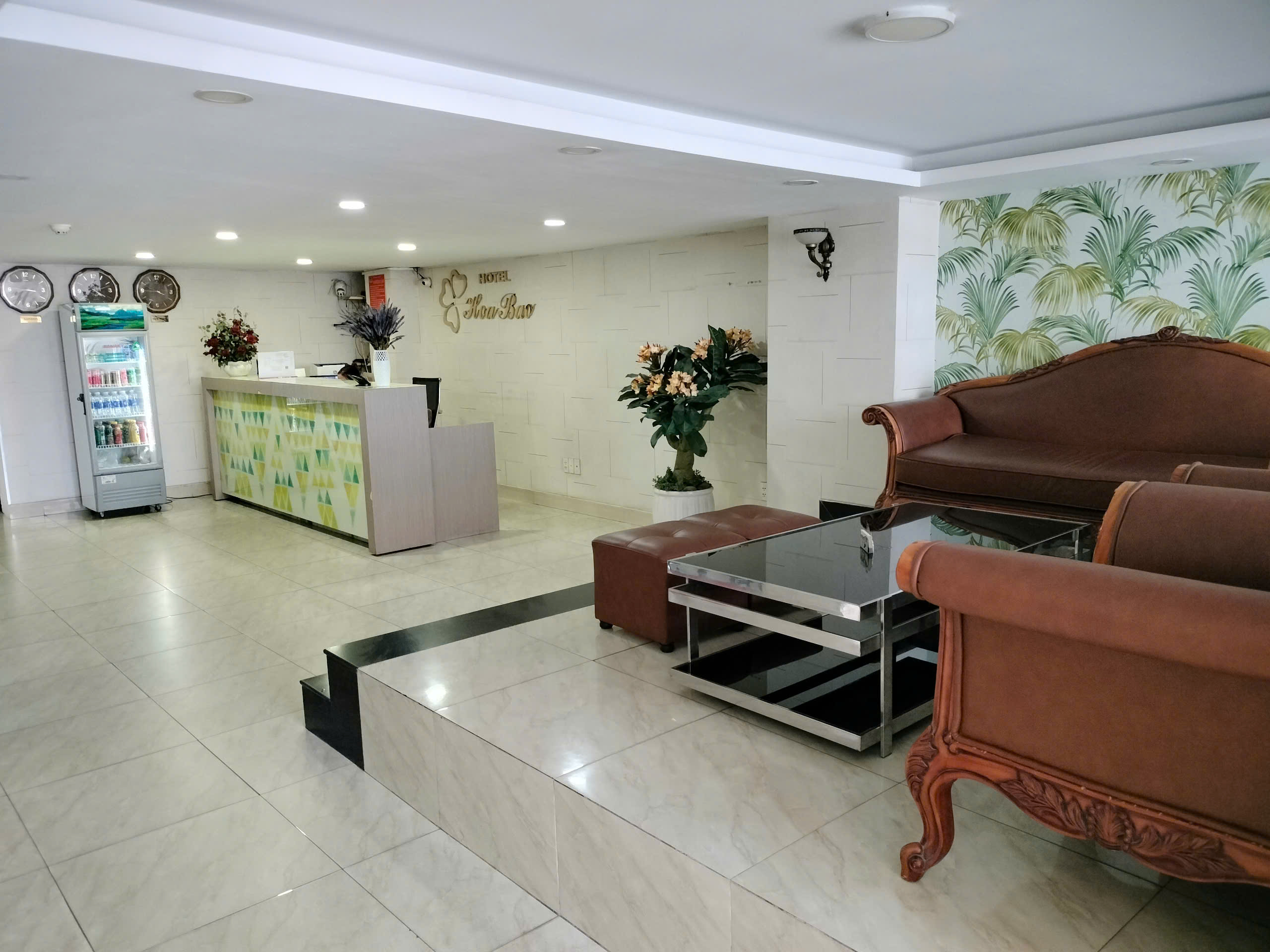 Hoa Bao Hotel