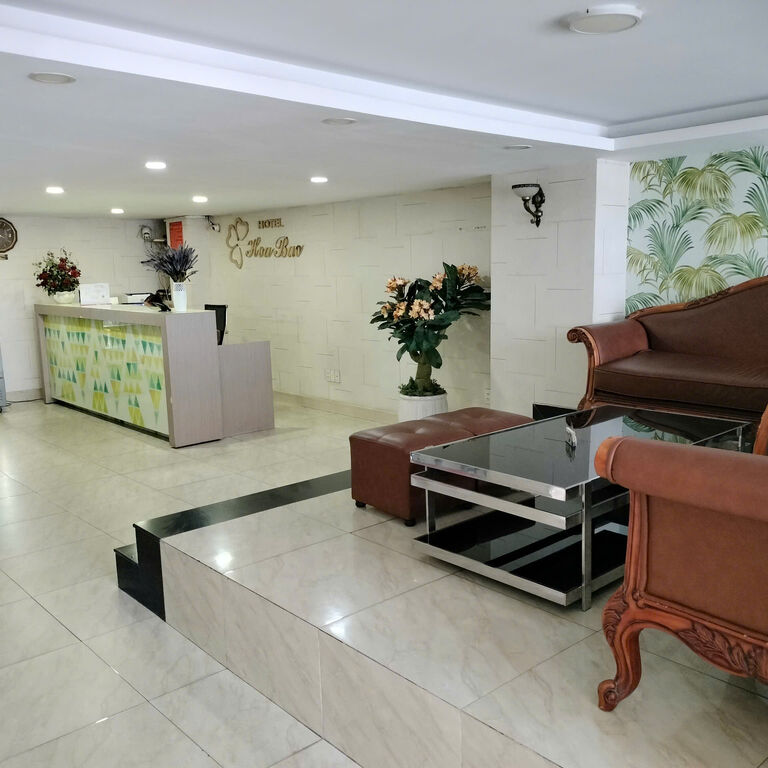 Hoa Bao Hotel