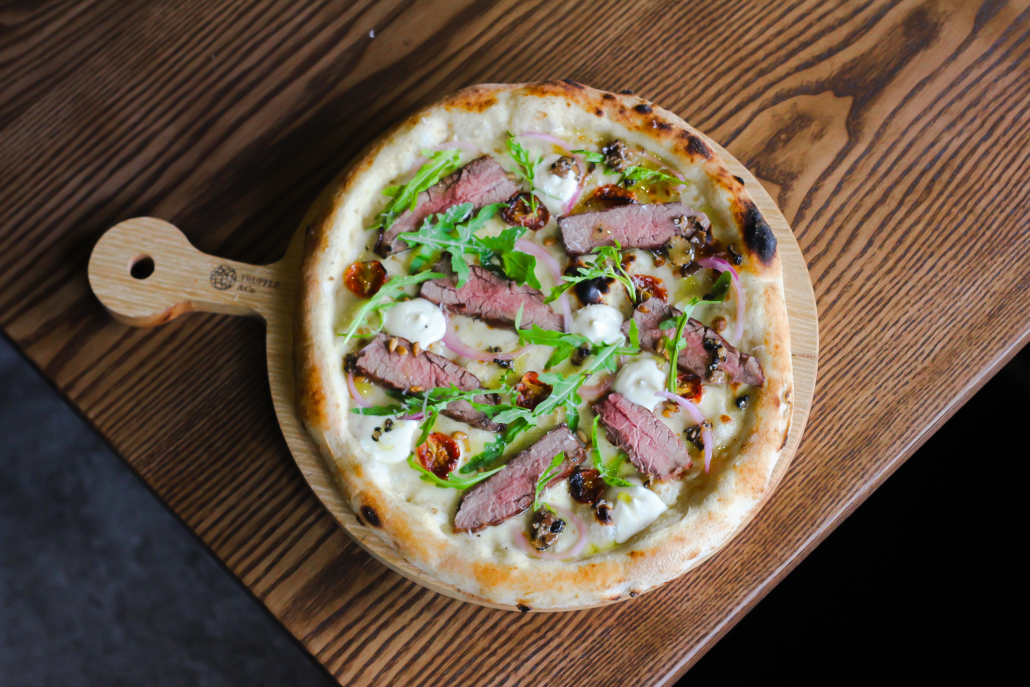 Truffle & Co.