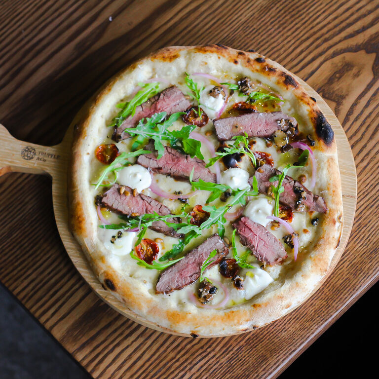 Truffle & Co.