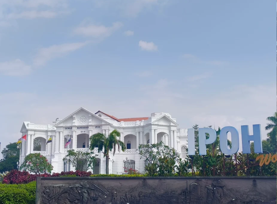 Taxi Ipoh Trip & Services