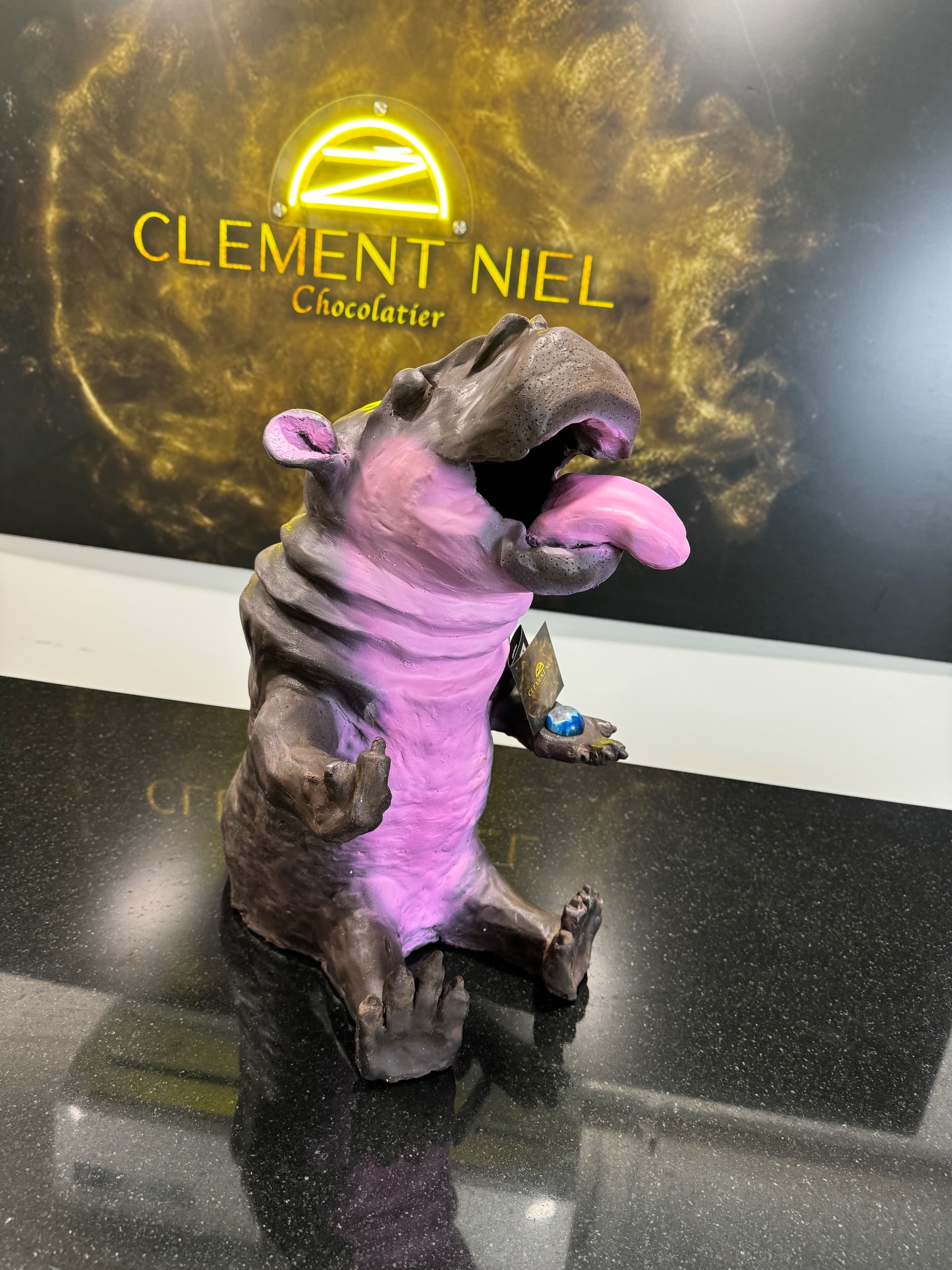 Clement Niel Chocolatier