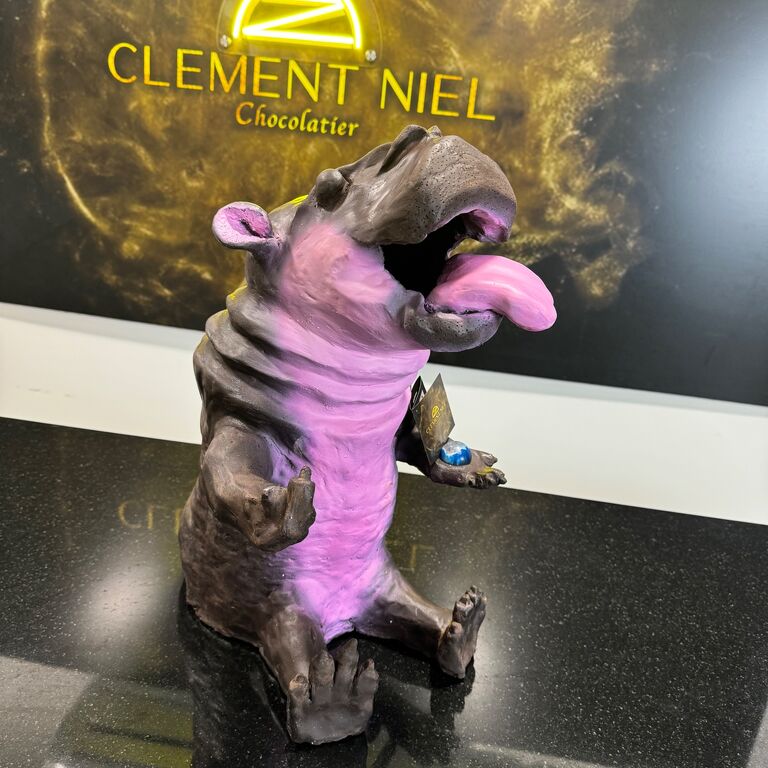 Clement Niel Chocolatier