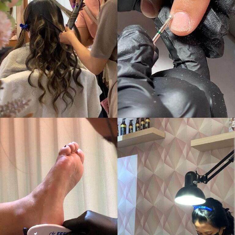 Le Naile beauty studio