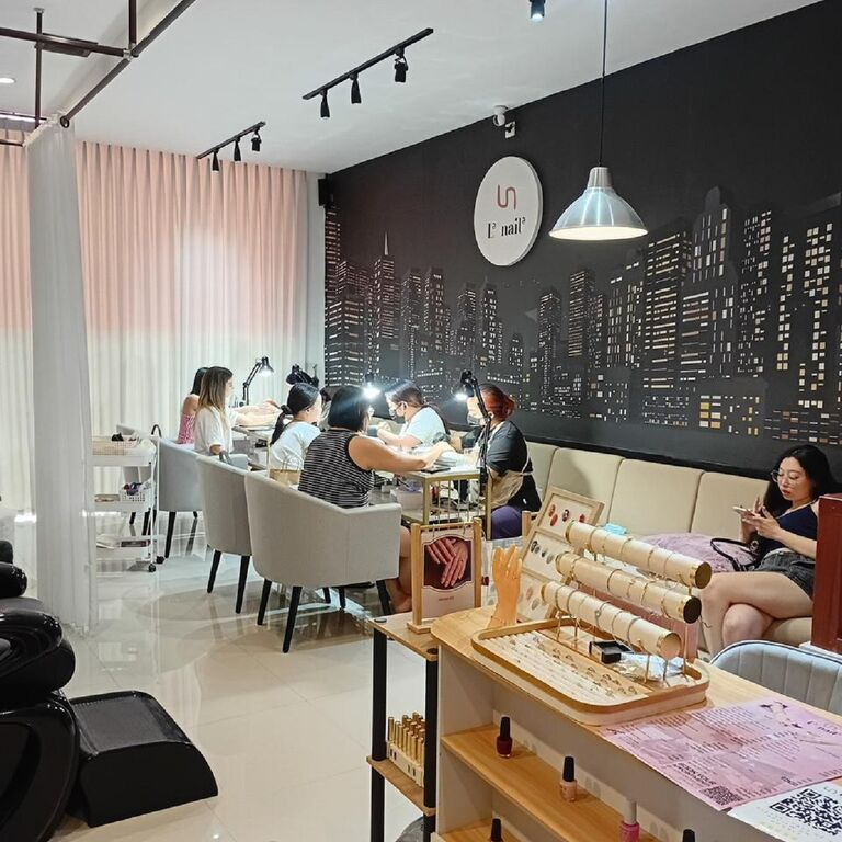 Le Naile beauty studio