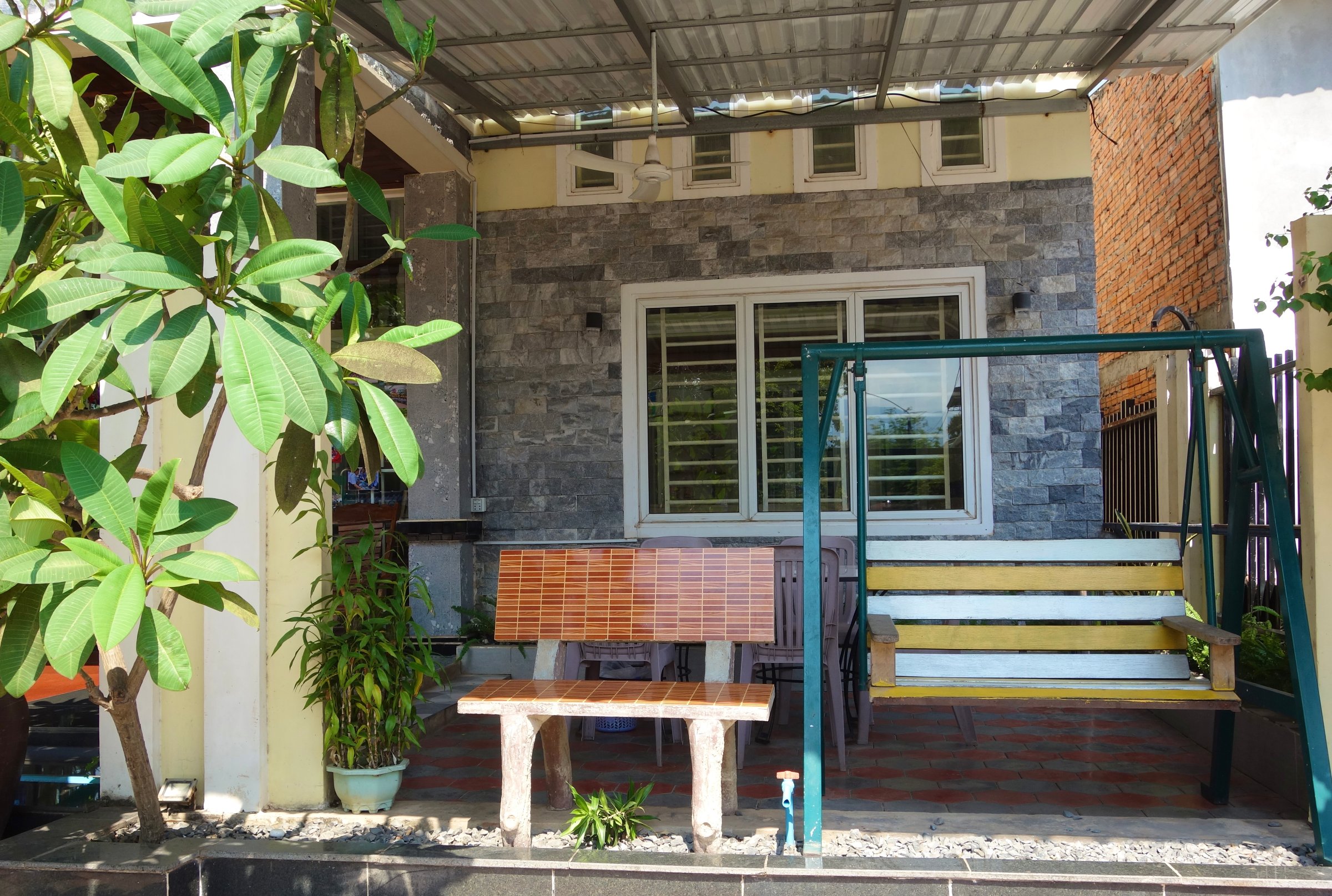 AHHA Boutique Kampot