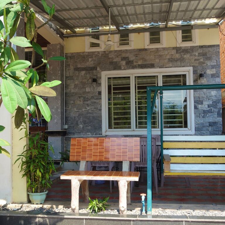 AHHA Boutique Kampot