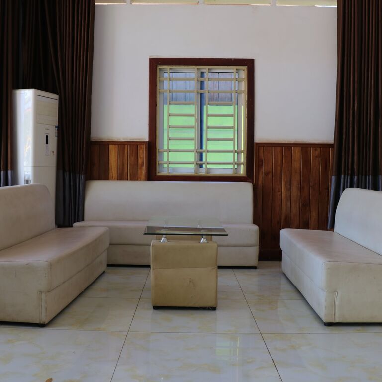 AHHA Residence Kampot