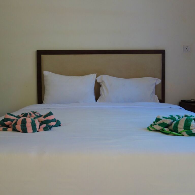 AHHA Residence Kampot