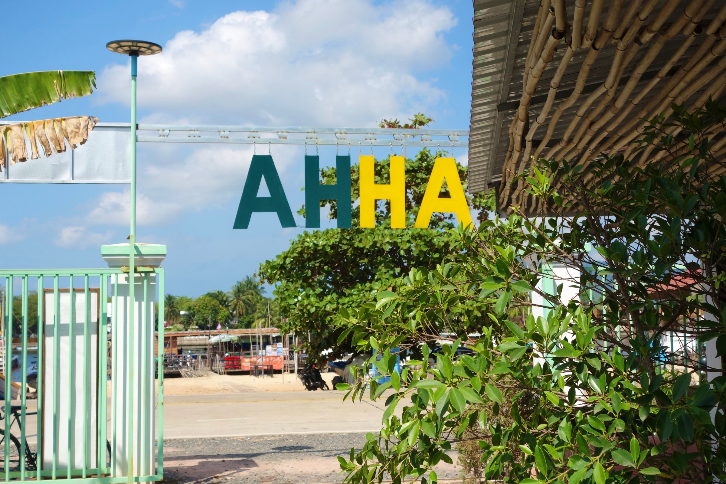 AHHA River Breeze Kampot