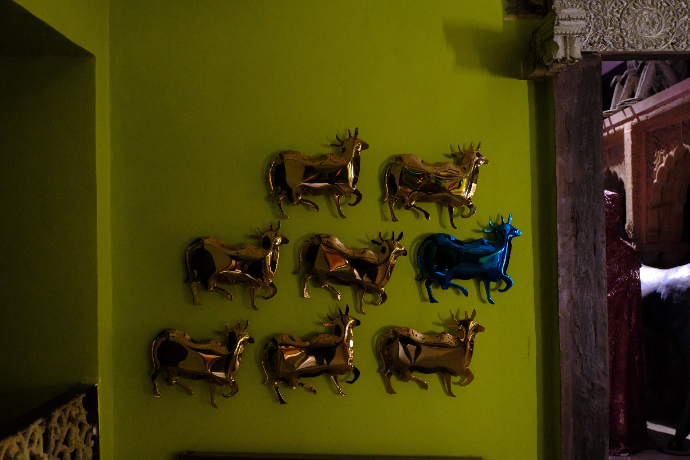 Shekha Museum