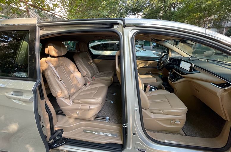 Nanjing NKG transport