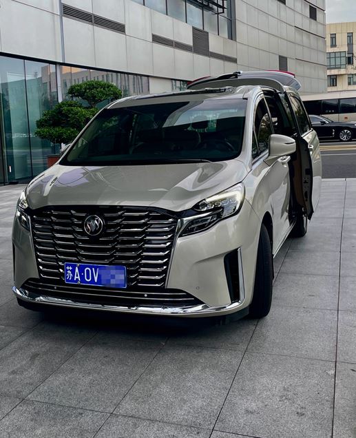 Nanjing NKG transport