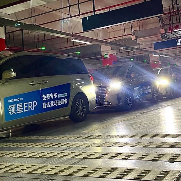 Nanjing NKG transport